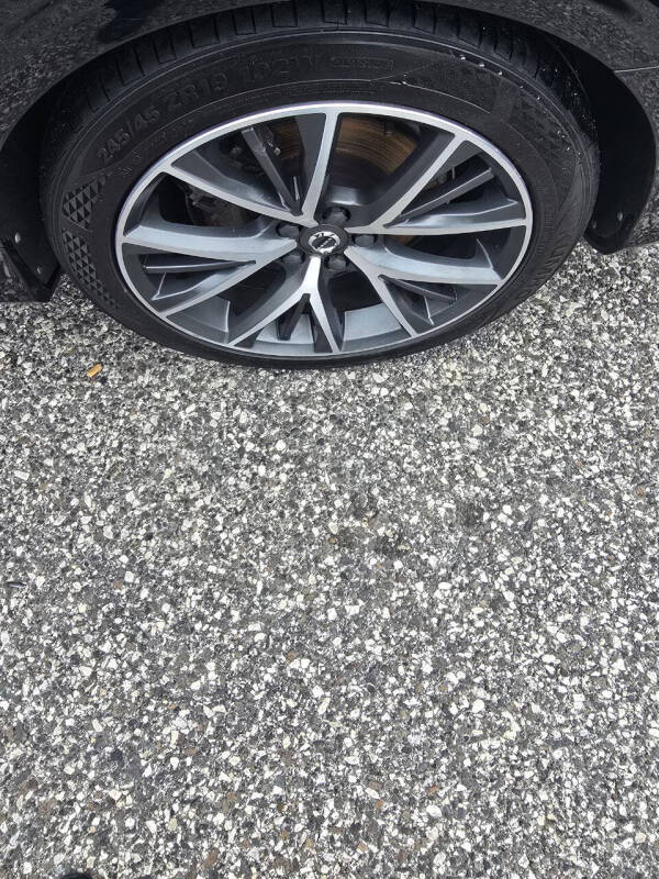 2018 Volvo S90 T5 Momentum