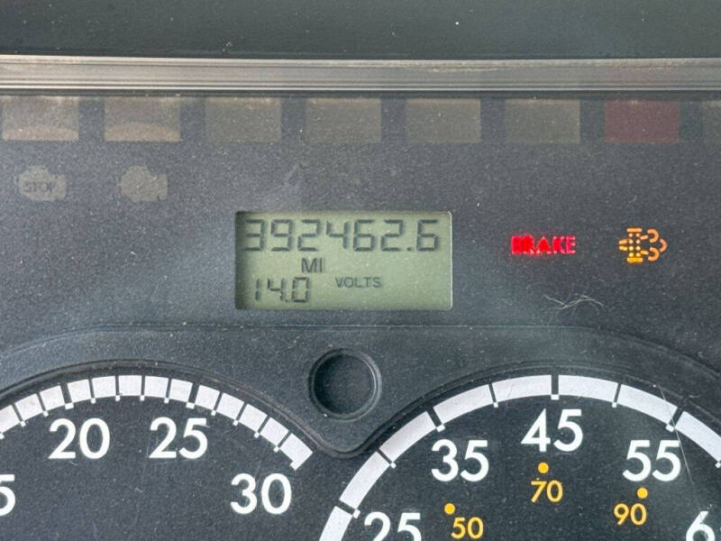 2012 Freightliner Cascadia