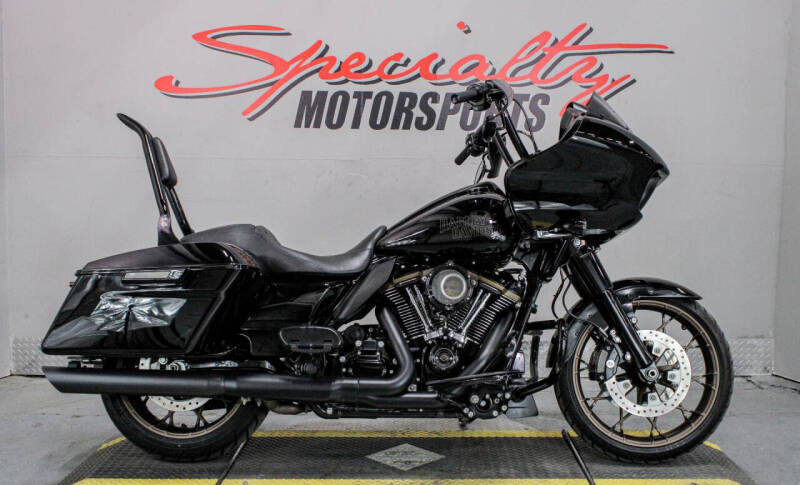 2022 Harley-Davidson Road Glide ST