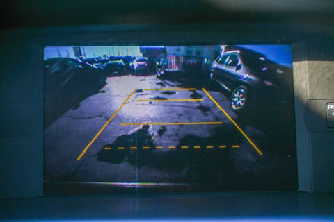 2013 Honda Odyssey EX-L