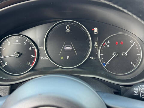 2024 Mazda CX-30 2.5 Turbo Premium Plus