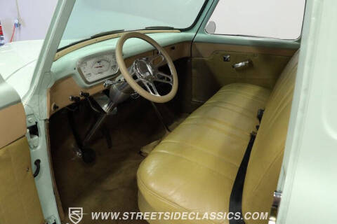 1954 Ford F-100