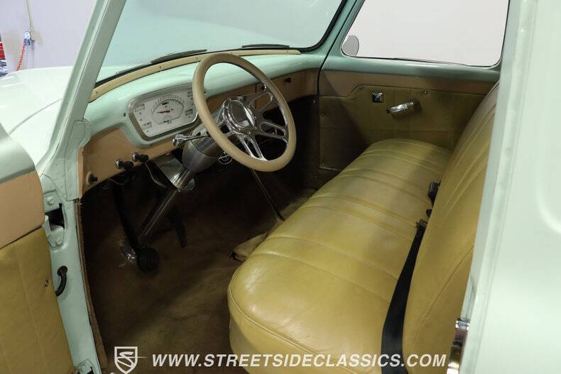 1954 Ford F-100