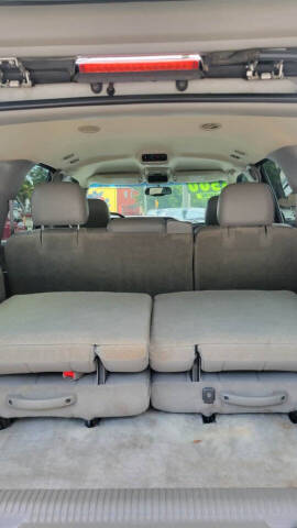2004 Chevrolet Tahoe LT