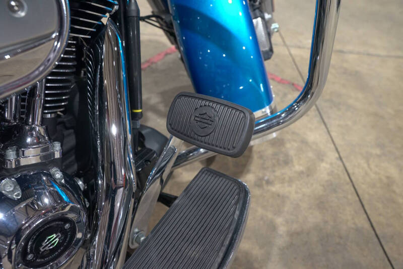 2021 Harley-Davidson Electra Glide
