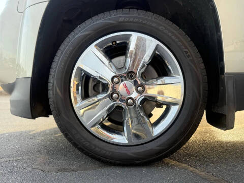 2014 GMC Terrain SLT-1