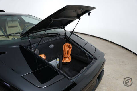 1998 Lamborghini Diablo