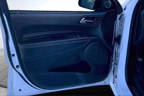 2021 Dodge Durango SRT 392