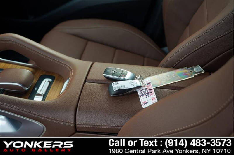 2025 Mercedes-Benz GLS GLS 450