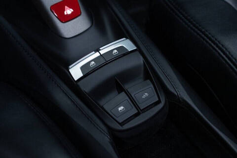 2018 Ferrari 488 Spider