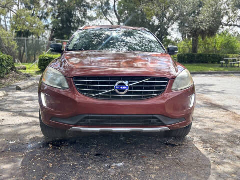 2016 Volvo XC60 T5 Drive-E Premier