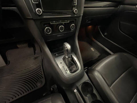 2013 Volkswagen Jetta