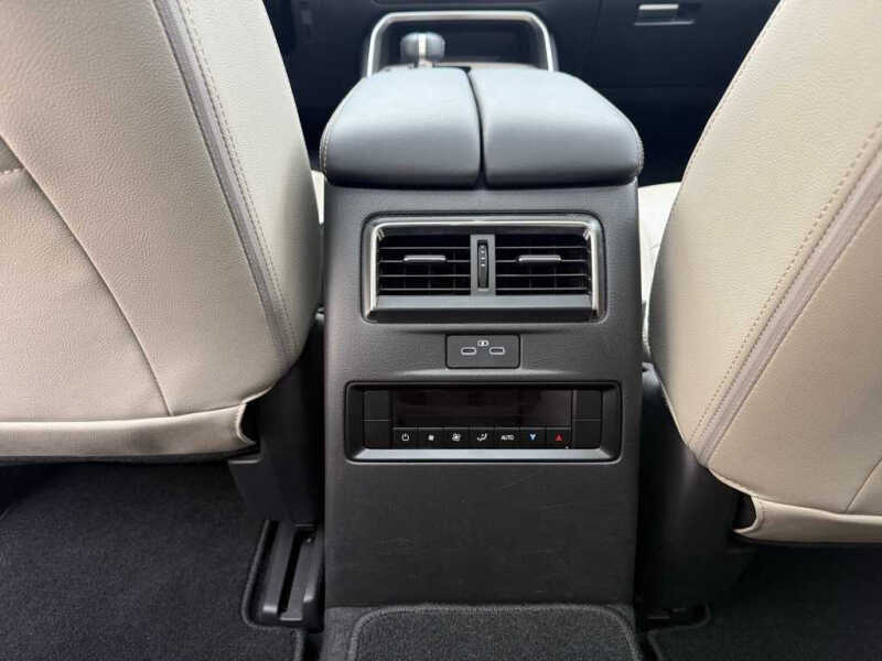 2025 Mazda CX-90 Plug-in Hybrid Premium Sport