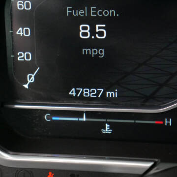 2024 GMC Sierra 3500HD