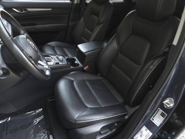 2024 Mazda CX-5 2.5 S Select