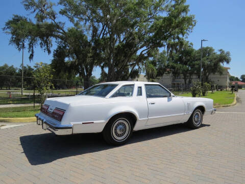 1977 Ford Thunderbird