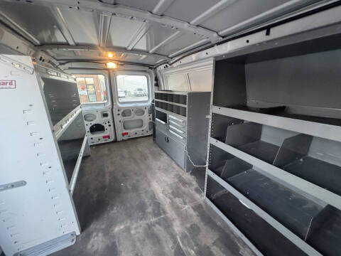 2011 Ford E-Series E-250