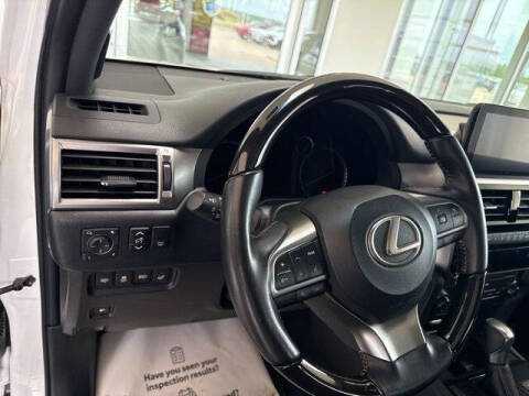 2023 Lexus GX 460