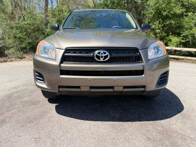 2012 Toyota RAV4