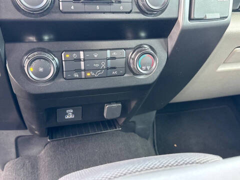 2020 Ford F-250 Super Duty