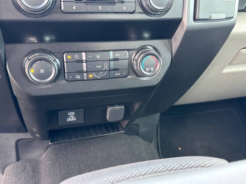 2020 Ford F-250 Super Duty