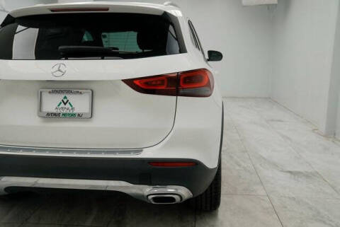 2023 Mercedes-Benz GLA GLA 250