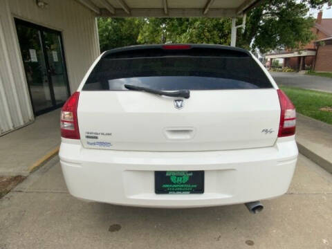 2006 Dodge Magnum RT