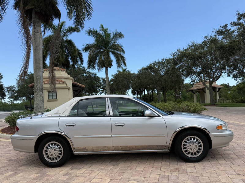 2003 Buick Century