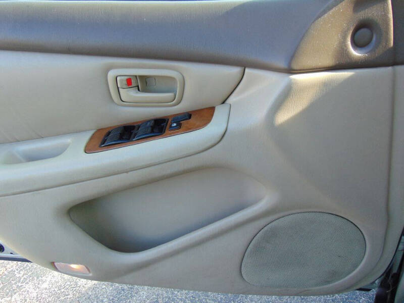 1998 Lexus ES 300