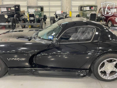 1994 Dodge Viper RT/10