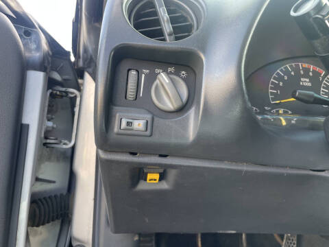 1996 Pontiac Firebird Formula