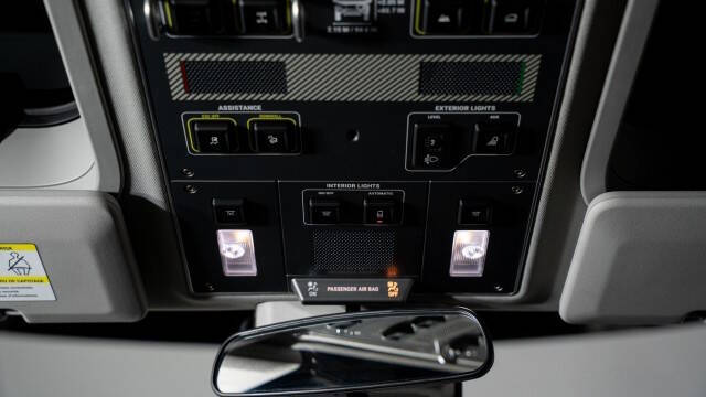 2025 Ineos Grenadier