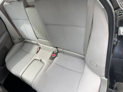 2011 Subaru Forester 2.5X Premium