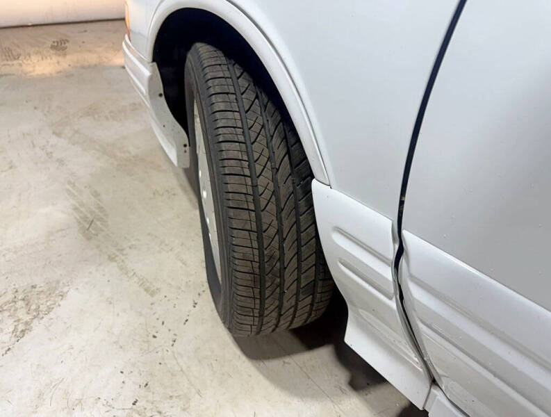 1997 Oldsmobile Cutlass Supreme SL