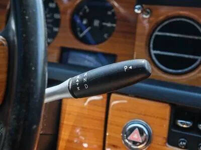 2010 Rolls-Royce Phantom Drophead Coupe