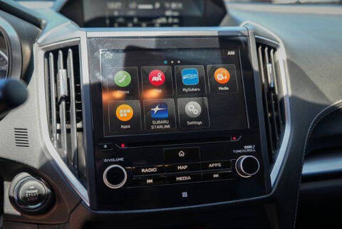 2019 Subaru Impreza Limited