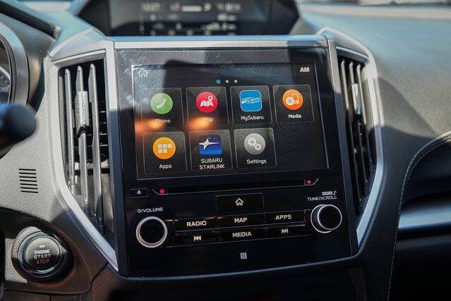 2019 Subaru Impreza Limited