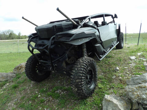 2023 Can-Am Maverick X3 MAX