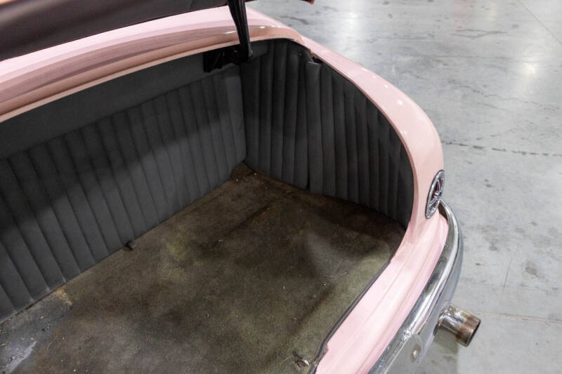 1949 Mercury coupe