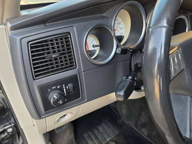 2006 Dodge Charger RT