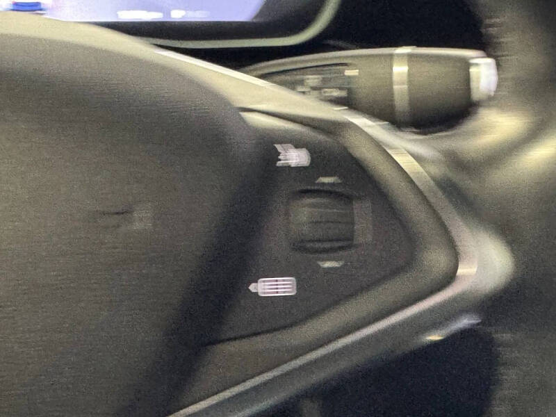 2016 Tesla Model X 75D