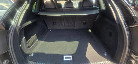 2011 Porsche Cayenne S