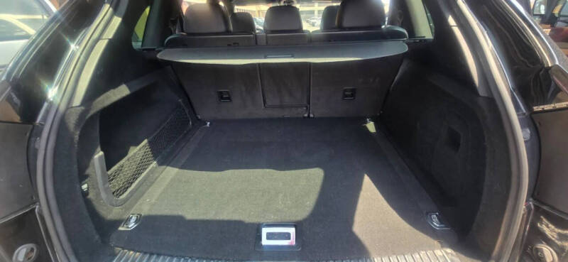 2011 Porsche Cayenne S