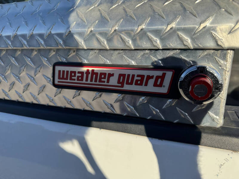 2017 Chevrolet Silverado 1500 Work Truck