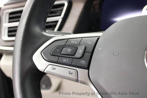 2024 Volkswagen Atlas SEL Premium R-Line 4Motion