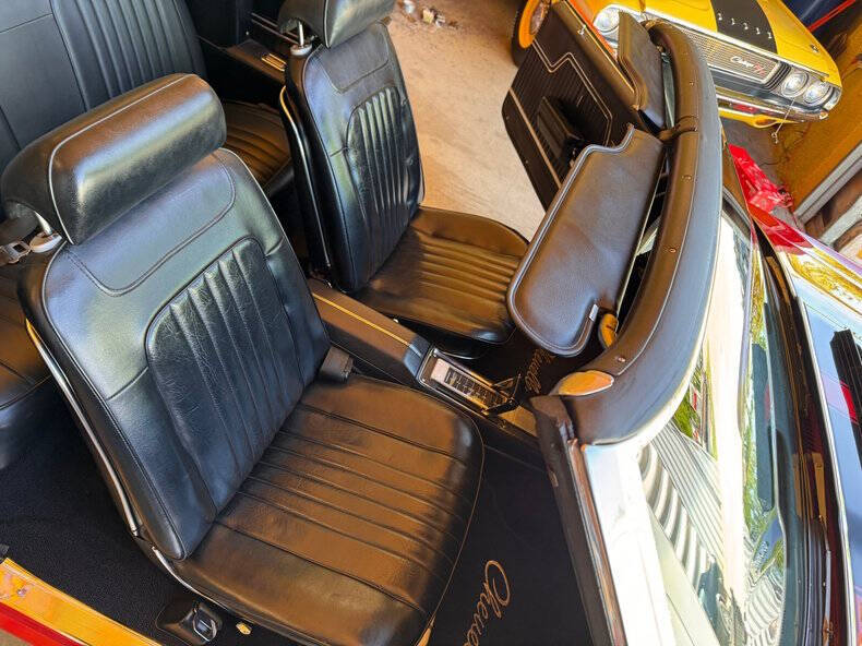 1971 Chevrolet Chevelle