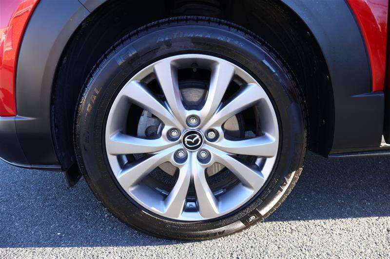 2021 Mazda CX-30 Preferred