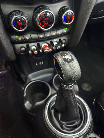 2015 MINI Hardtop 4 Door Cooper