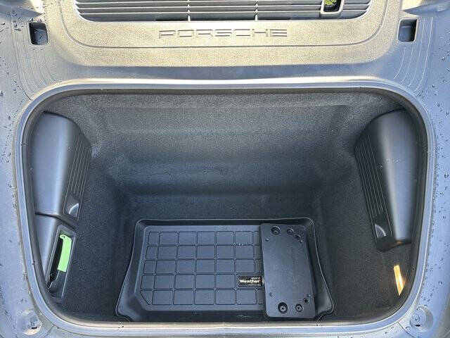 2024 Porsche 718 Boxster