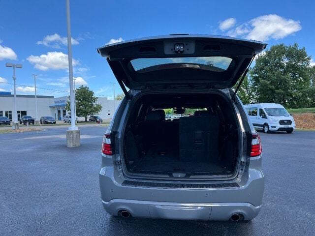 2023 Dodge Durango 16